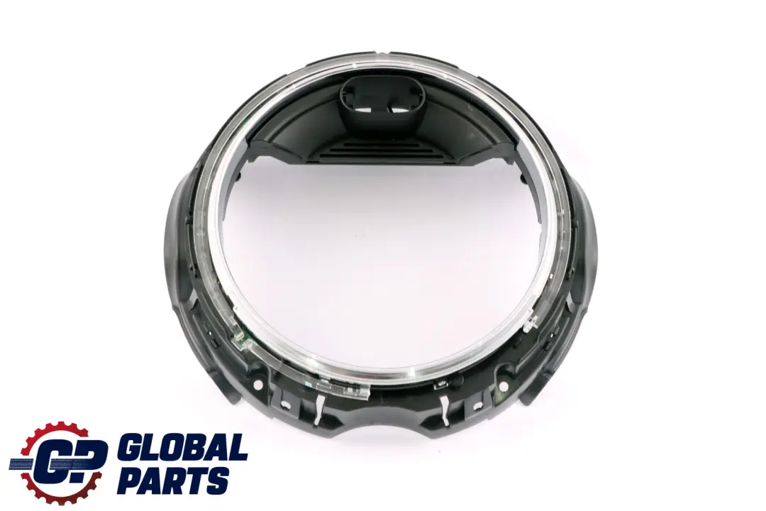 Mini F55 F56 F57 Visual Boost Surround Zentrale Abdeckung Instrument - SKU 9388224 - Teilenummer 9388224