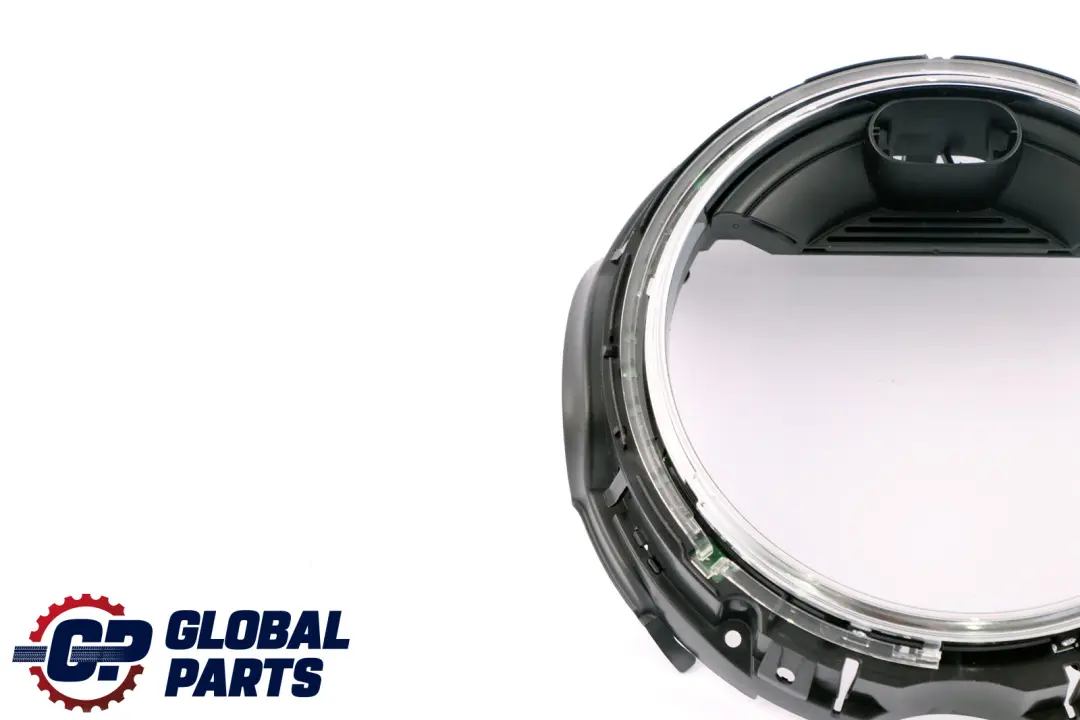 Visual Boost Surround Coperchio centrale Strumento per Mini F55 F56 F57 con numero di parte 9388224 Mini F55 F56 F57 Visual Boost Surround Coperchio centrale Strumento - SKU 9388224 - Numero di parte 9388224