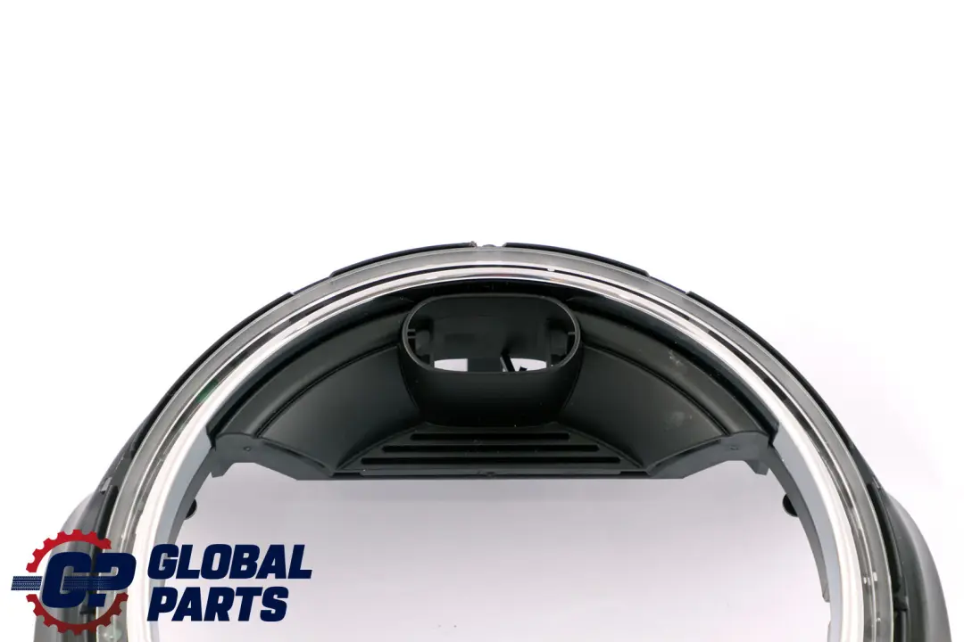 Visual Boost Surround Coperchio centrale Strumento per Mini F55 F56 F57 con numero di parte 9388224 Mini F55 F56 F57 Visual Boost Surround Coperchio centrale Strumento - SKU 9388224 - Numero di parte 9388224