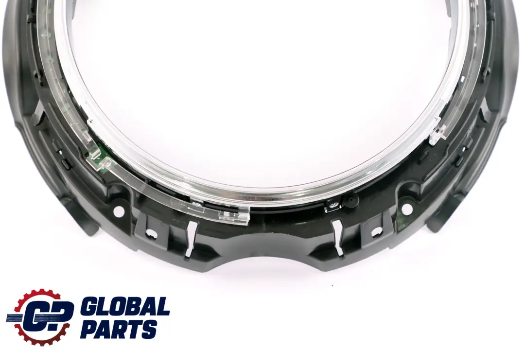 Visual Boost Surround Couvercle central Instrument pour Mini F55 F56 F57 à propos du numéro de pièce 9388224 Mini F55 F56 F57 Visual Boost Surround Couvercle central Instrument - SKU 9388224 - Numéro de pièce 9388224