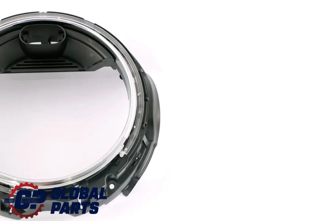 Visual Boost Surround Zentrale Abdeckung Instrument für Mini F55 F56 F57 mit Teilenummer 9388224 Mini F55 F56 F57 Visual Boost Surround Zentrale Abdeckung Instrument - SKU 9388224 - Teilenummer 9388224