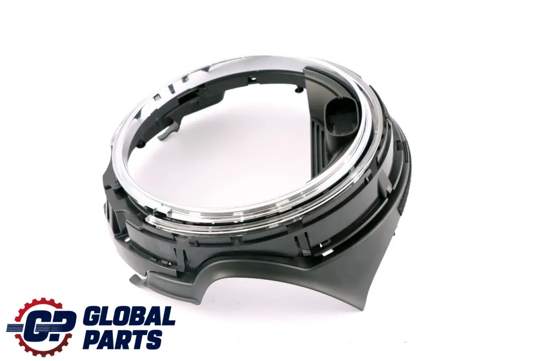 Visual Boost Surround Couvercle central Instrument pour Mini F55 F56 F57 à propos du numéro de pièce 9388224 Mini F55 F56 F57 Visual Boost Surround Couvercle central Instrument - SKU 9388224 - Numéro de pièce 9388224