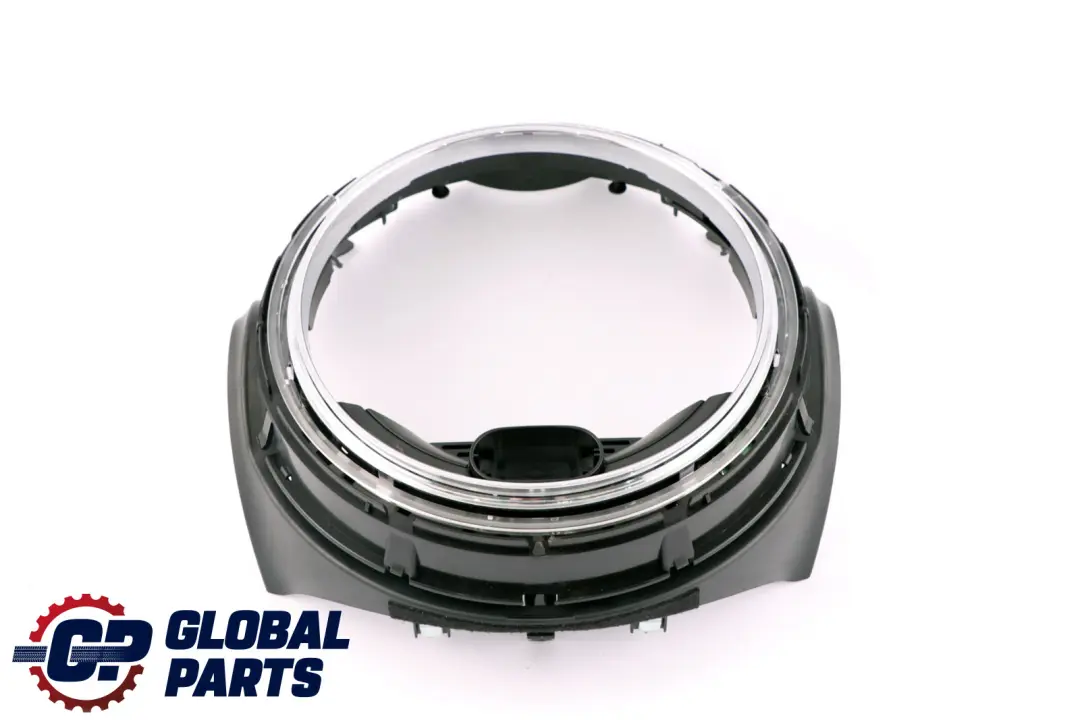 Visual Boost Surround Couvercle central Instrument pour Mini F55 F56 F57 à propos du numéro de pièce 9388224 Mini F55 F56 F57 Visual Boost Surround Couvercle central Instrument - SKU 9388224 - Numéro de pièce 9388224