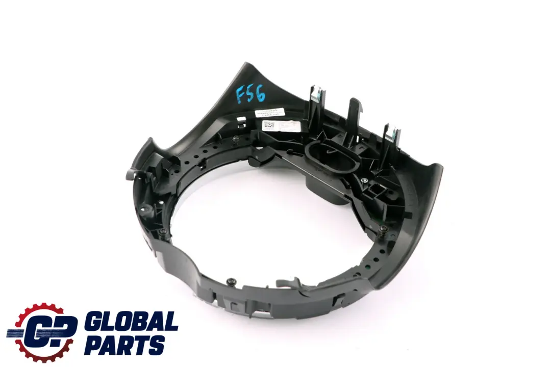 Mini F55 F56 F57 Visual Boost Surround Zentrale Abdeckung Instrument - SKU 9388224 - Teilenummer 9388224