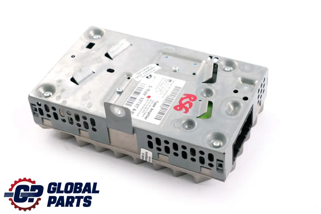 Mini Cooper One R56 R57 LCI Amplifier Hifi Harman Kardon 9217877 - SKU 9388956 - Part number 9388956