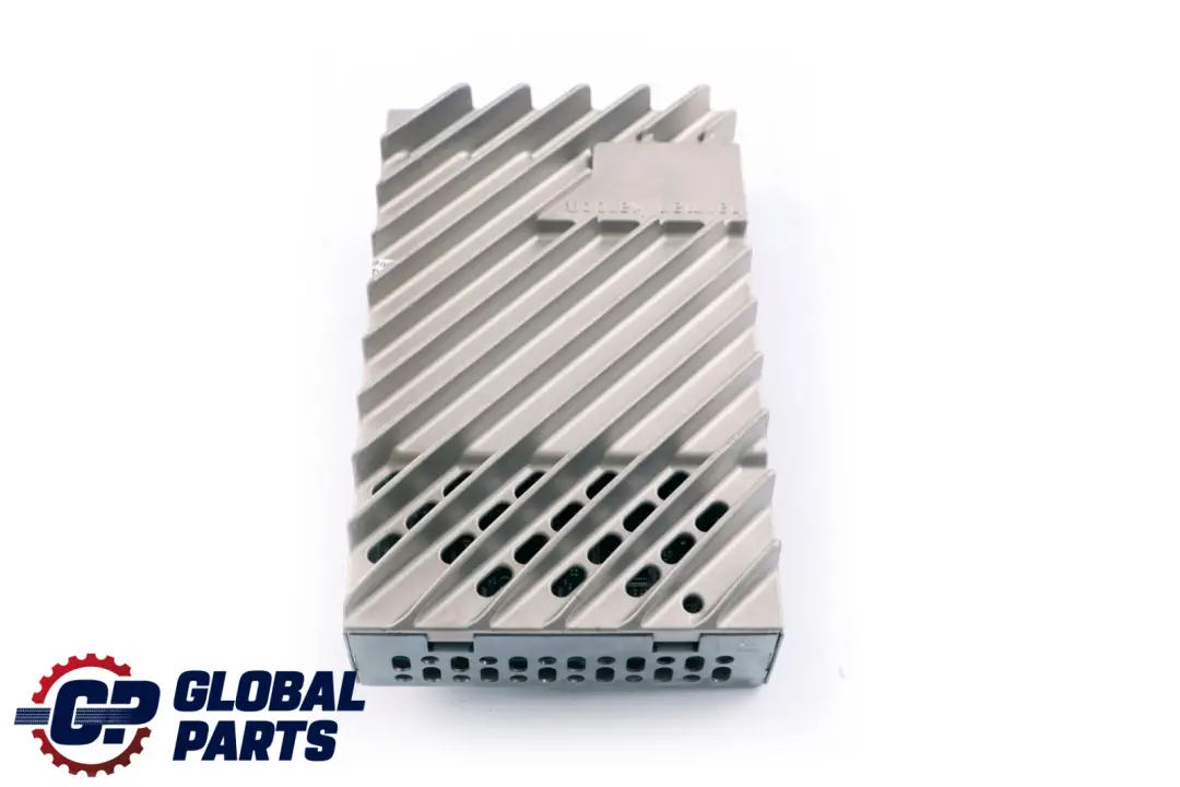 Mini Cooper One R56 R57 LCI Amplifier Hifi Harman Kardon 9217877 - SKU 9388956 - Part number 9388956