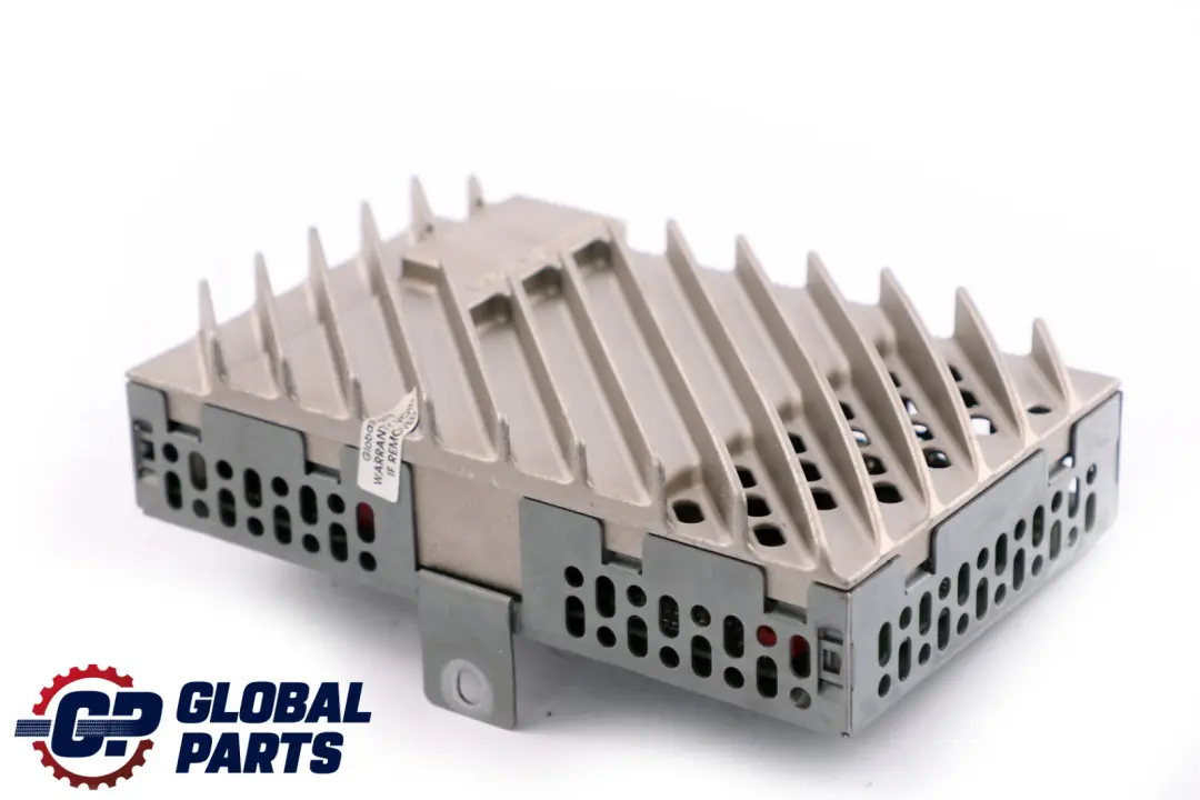 Amplificador Hifi Harman Kardon 9217877 para Mini Cooper One R56 R57 LCI con número de pieza 9388956 Mini Cooper One R56 R57 LCI Amplificador Hifi Harman Kardon 9217877 - SKU 9388956 - Número de pieza 9388956