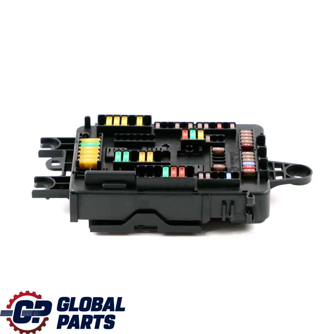 BMW F20 F30 LCI REM Electric Power Distribution Fuse Box Control - SKU 9389070 - Part number 9389070
