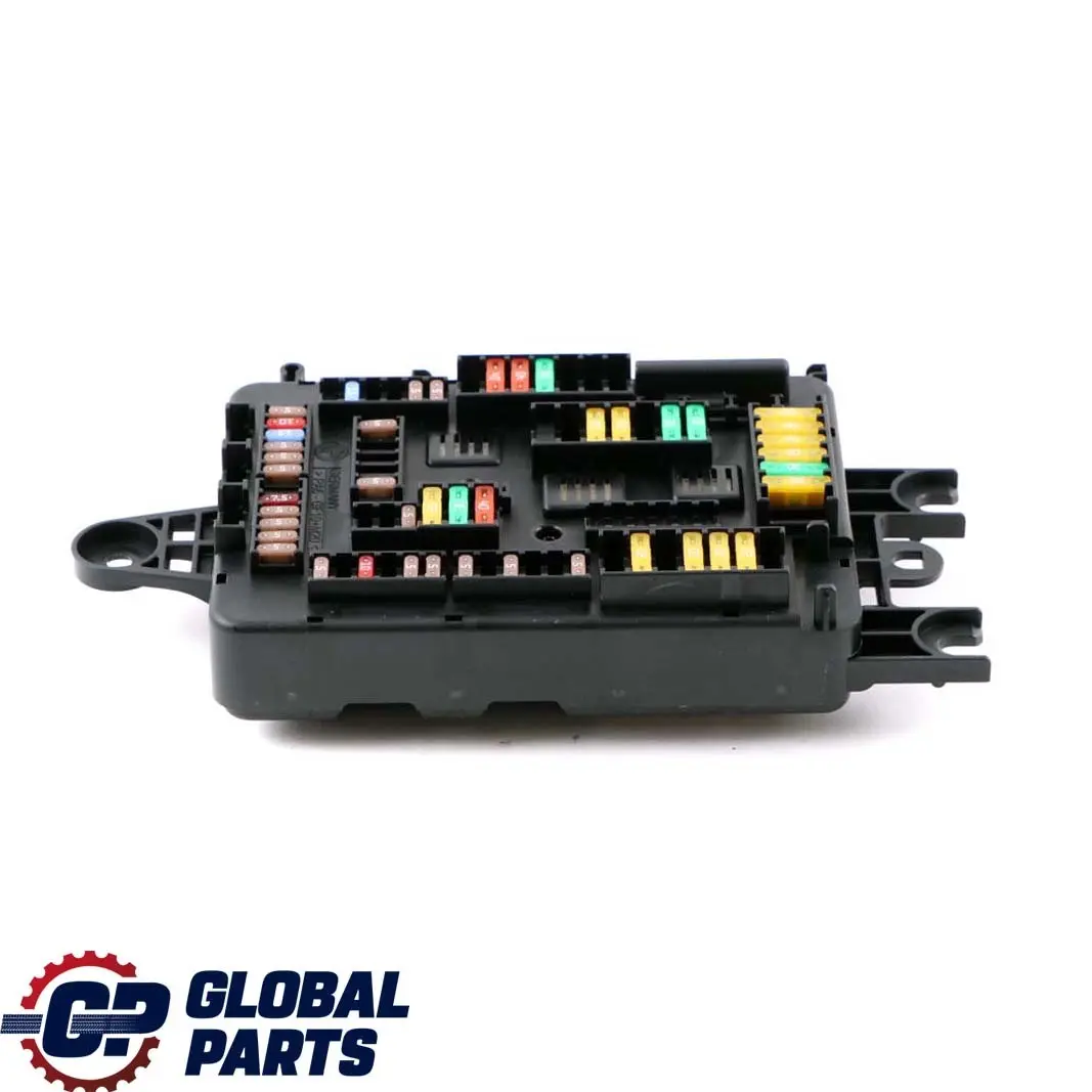BMW F20 F30 LCI REM Electric Power Distribution Fuse Box Control - SKU 9389070 - Part number 9389070