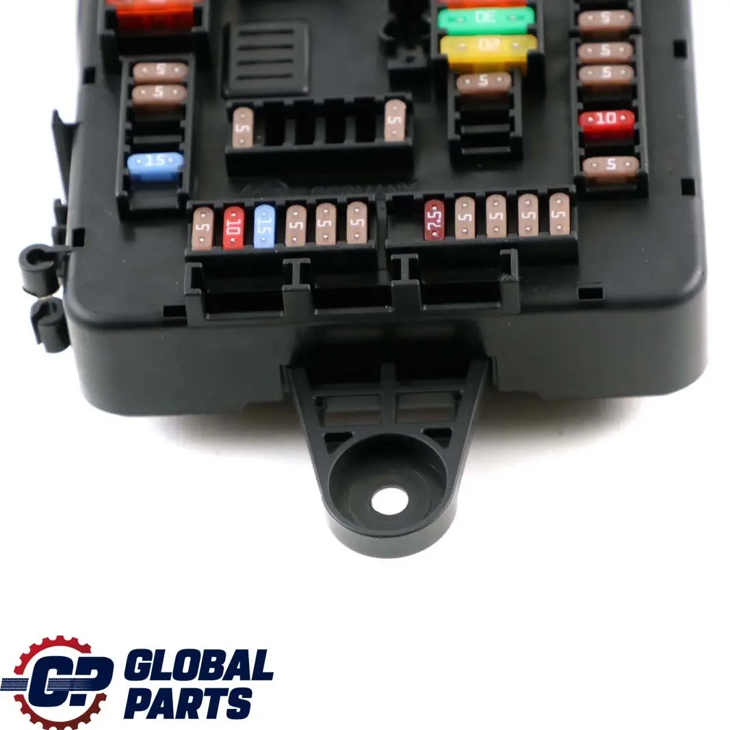 REM Elektrische Energieverteilung Sicherungskasten für BMW F20 F30 LCI mit Teilenummer 9389070 BMW F20 F30 LCI REM Elektrische Energieverteilung Sicherungskasten - SKU 9389070 - Teilenummer 9389070