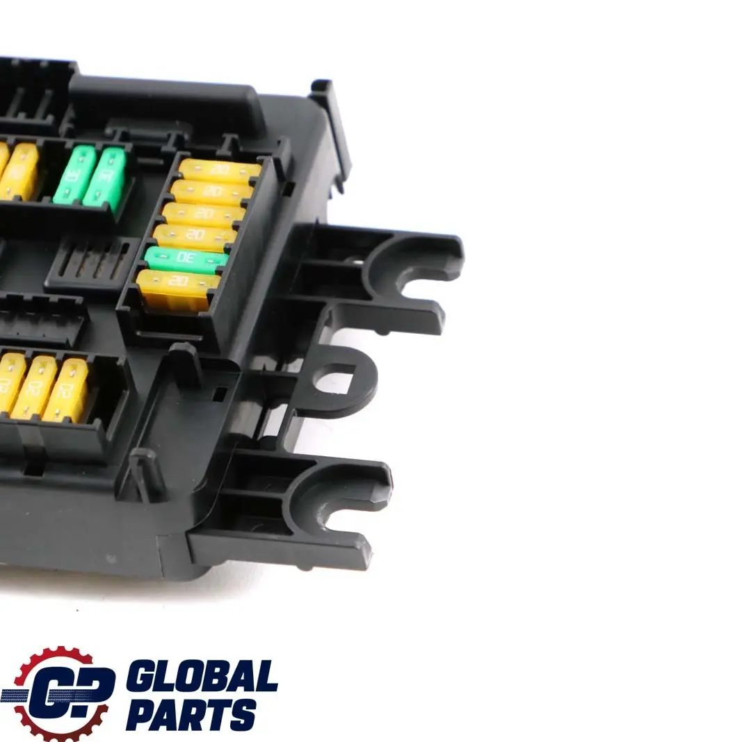 BMW F20 F30 LCI REM Electric Power Distribution Fuse Box Control - SKU 9389070 - Part number 9389070