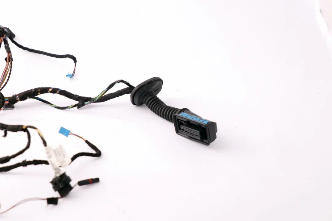 BMW Mini Cooper F56 Wiring Passenger Loom Front Left N/S Door Cables - SKU 9389220 - Part number 9389220