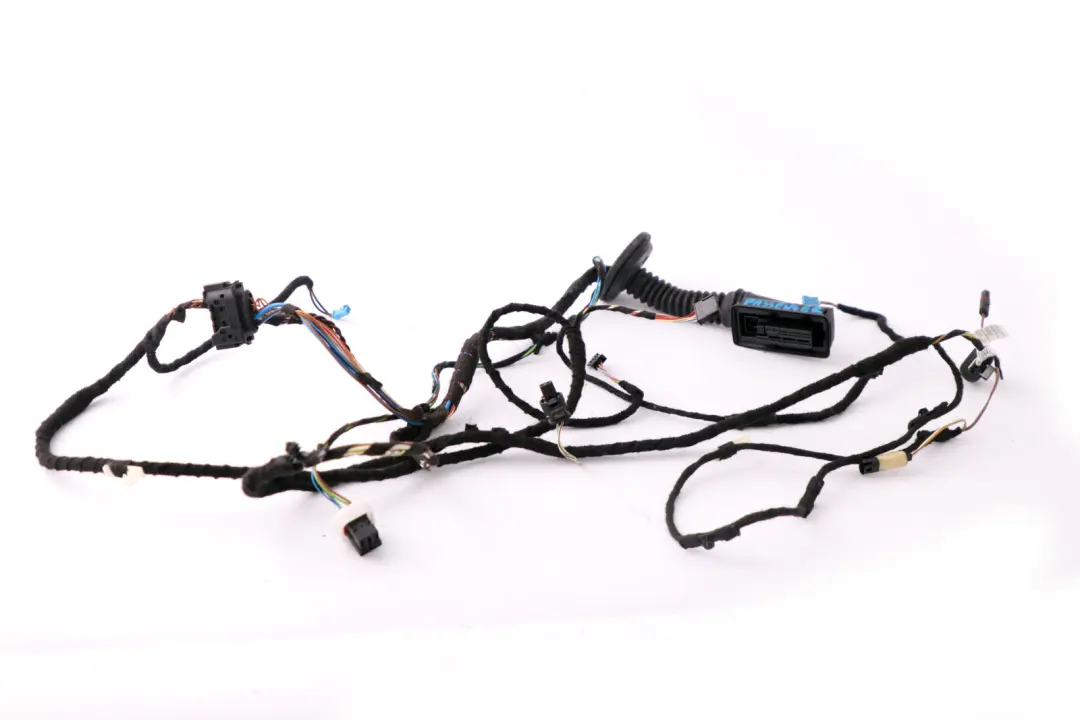Wiring Passenger Loom Front Left N/S Door Cables to BMW Mini Cooper F56 with Part number 9389220 BMW Mini Cooper F56 Wiring Passenger Loom Front Left N/S Door Cables - SKU 9389220 - Part number 9389220