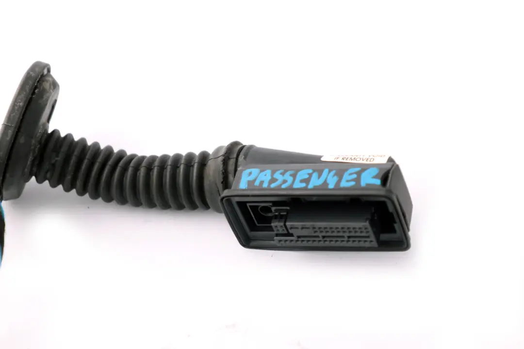 Türkabelbaum Beifahrerseite vorne rechts für BMW Mini Cooper F56 mit Teilenummer 9389220 BMW Mini Cooper F56 Türkabelbaum Beifahrerseite vorne rechts - SKU 9389220 - Teilenummer 9389220