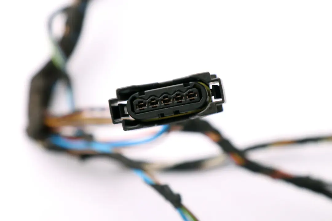 Wiring Passenger Loom Front Left N/S Door Cables to BMW Mini Cooper F56 with Part number 9389220 BMW Mini Cooper F56 Wiring Passenger Loom Front Left N/S Door Cables - SKU 9389220 - Part number 9389220