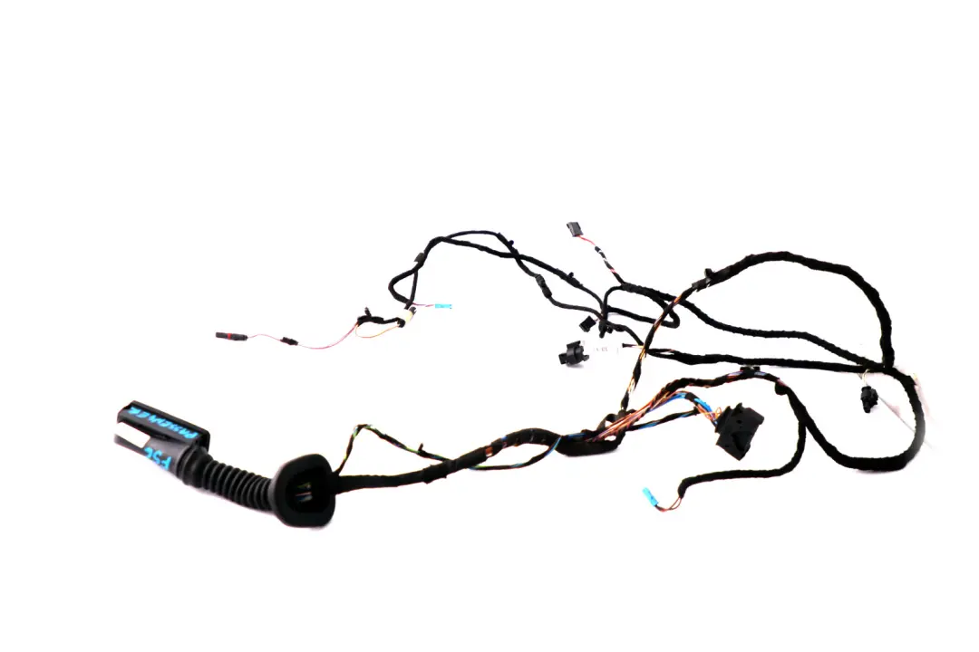 Türkabelbaum Beifahrerseite vorne rechts für BMW Mini Cooper F56 mit Teilenummer 9389220 BMW Mini Cooper F56 Türkabelbaum Beifahrerseite vorne rechts - SKU 9389220 - Teilenummer 9389220