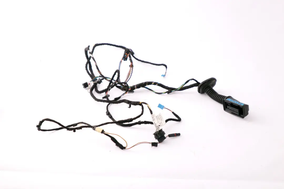 Türkabelbaum Beifahrerseite vorne rechts für BMW Mini Cooper F56 mit Teilenummer 9389220 BMW Mini Cooper F56 Türkabelbaum Beifahrerseite vorne rechts - SKU 9389220 - Teilenummer 9389220