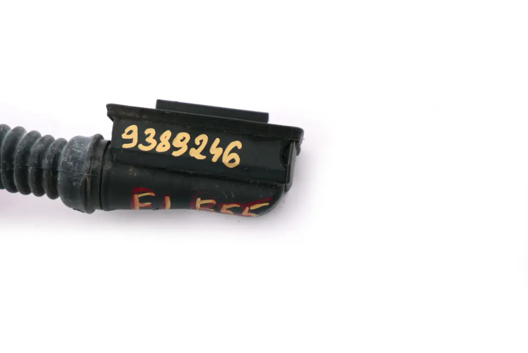 Mini F55 Front Left Door N/S Wiring Loom Harness Cables - SKU 9389246 - Part number 9389246
