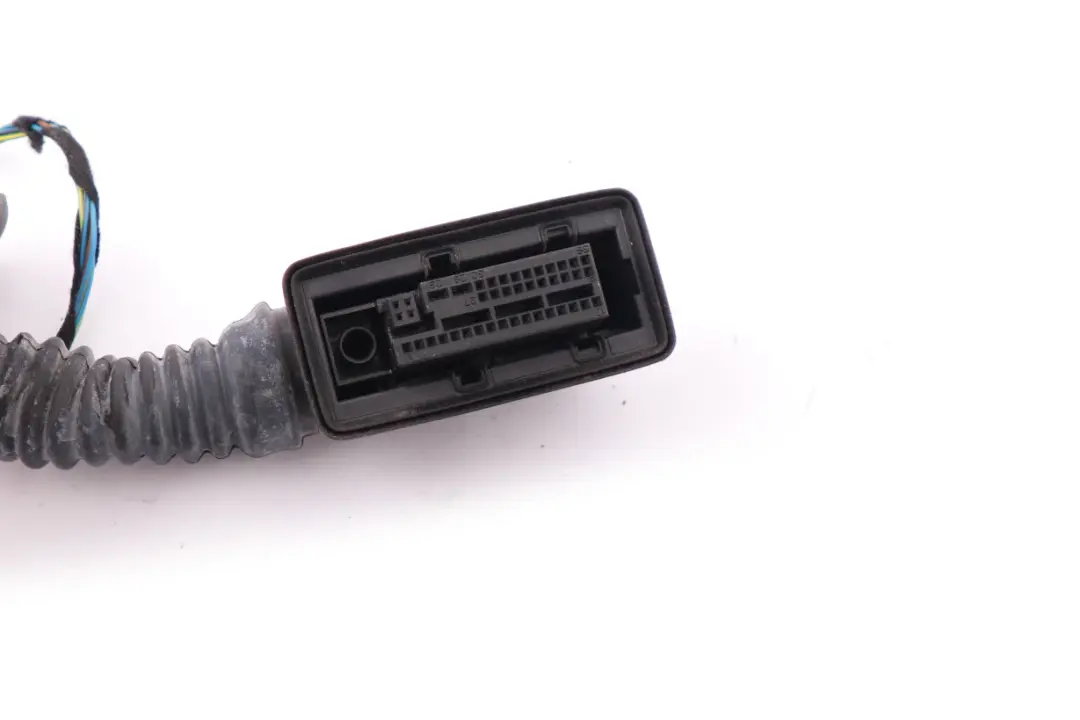 Front Left Door N/S Wiring Loom Harness Cables to Mini F55 with Part number 9389246 Mini F55 Front Left Door N/S Wiring Loom Harness Cables - SKU 9389246 - Part number 9389246