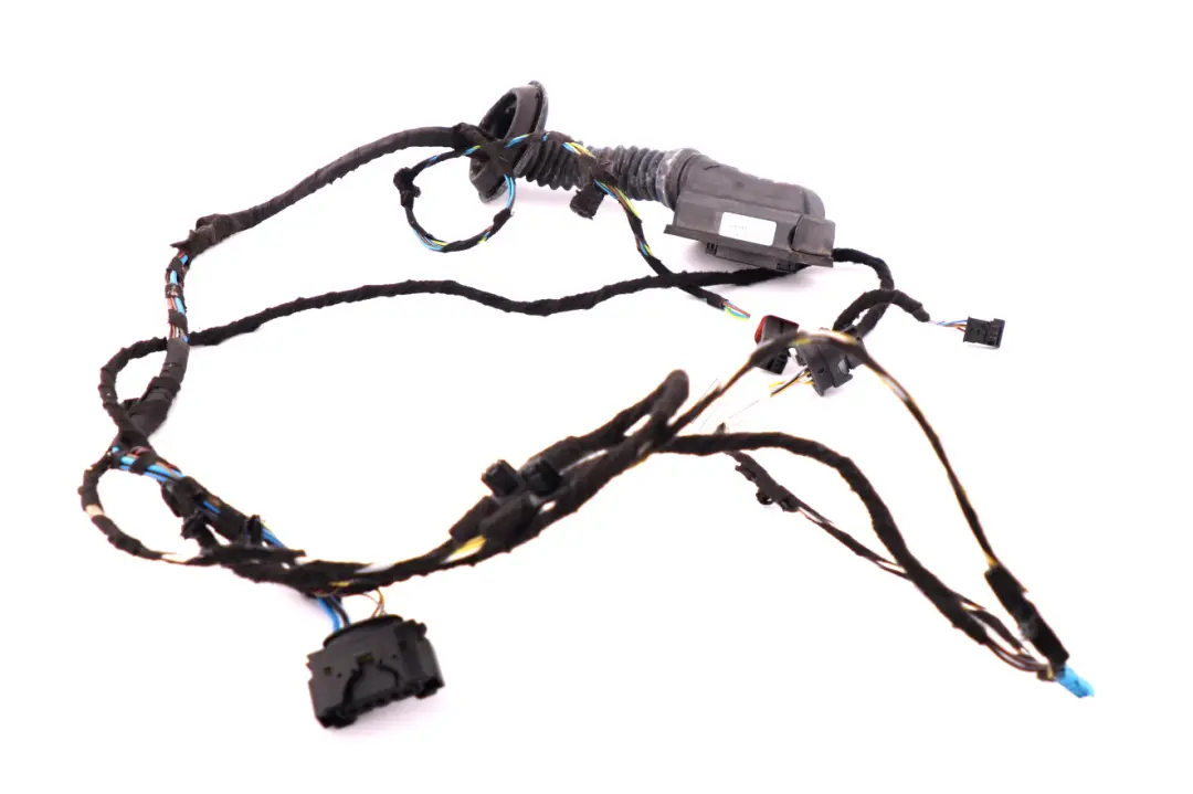 Front Left Door N/S Wiring Loom Harness Cables to Mini F55 with Part number 9389246 Mini F55 Front Left Door N/S Wiring Loom Harness Cables - SKU 9389246 - Part number 9389246