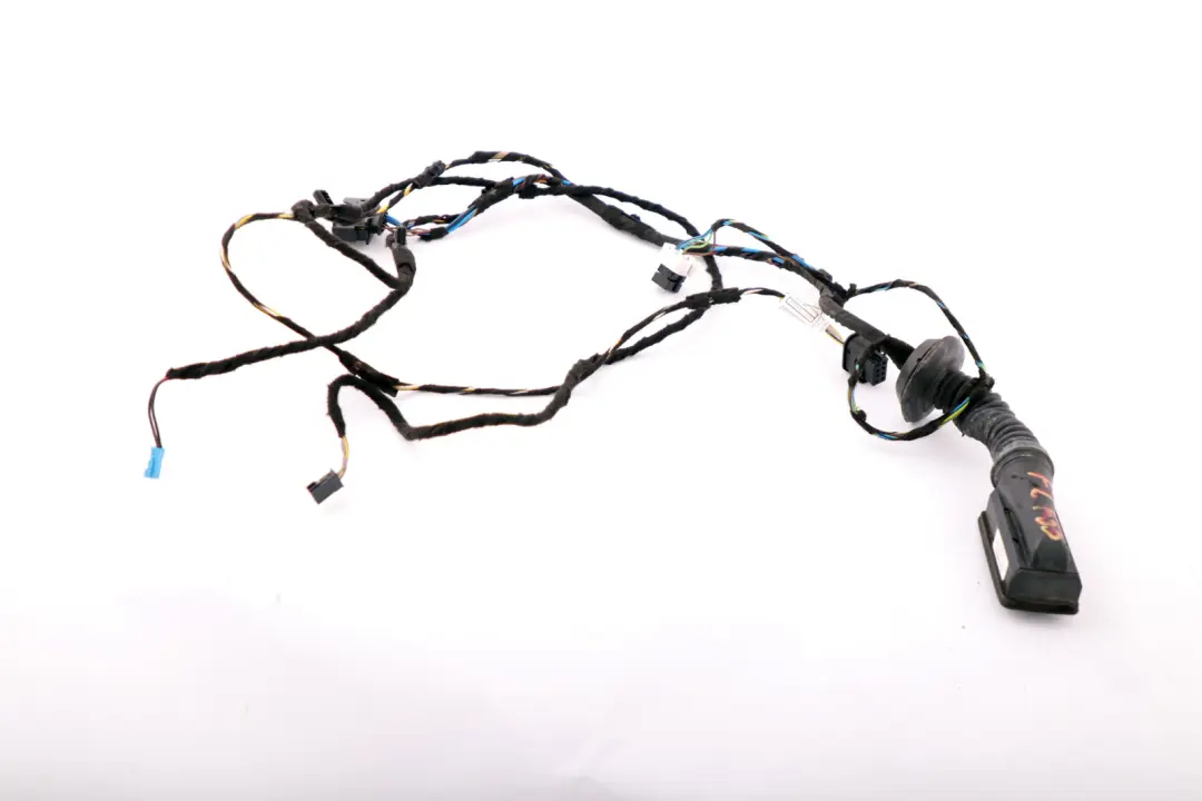 Front Left Door N/S Wiring Loom Harness Cables to Mini F55 with Part number 9389246 Mini F55 Front Left Door N/S Wiring Loom Harness Cables - SKU 9389246 - Part number 9389246