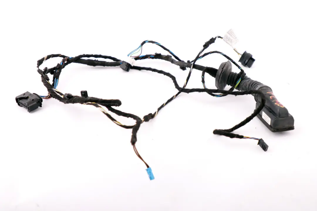 Front Left Door N/S Wiring Loom Harness Cables to Mini F55 with Part number 9389246 Mini F55 Front Left Door N/S Wiring Loom Harness Cables - SKU 9389246 - Part number 9389246