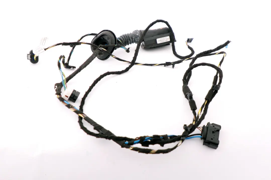 TĂĽrkabelbaum Beifahrerseite 6112 für Mini F55 mit Teilenummer 9389246 Mini F55 TĂĽrkabelbaum Beifahrerseite 6112 - SKU 9389246 - Teilenummer 9389246