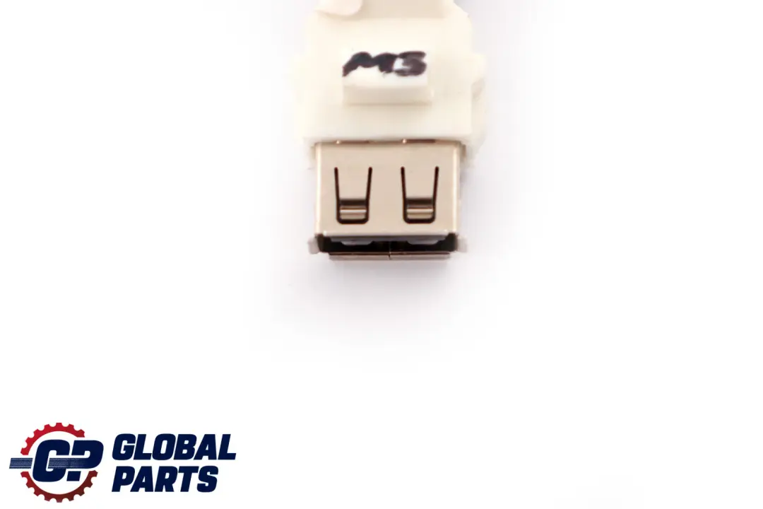 LCI Caricabatterie USB Presa BMW Serie 3 4 F31 F32 F80 M3 F82 M4 - SKU 9390501 - Numero di parte 9390501