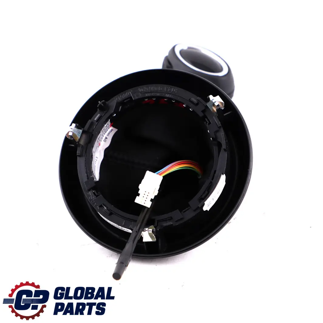 Gearshift Gear Selector Switch Automatic Transmission to MINI F55 F56 F57 with Part number 9391193 MINI F55 F56 F57 Gearshift Gear Selector Switch Automatic Transmission - SKU 9391193 - Part number 9391193
