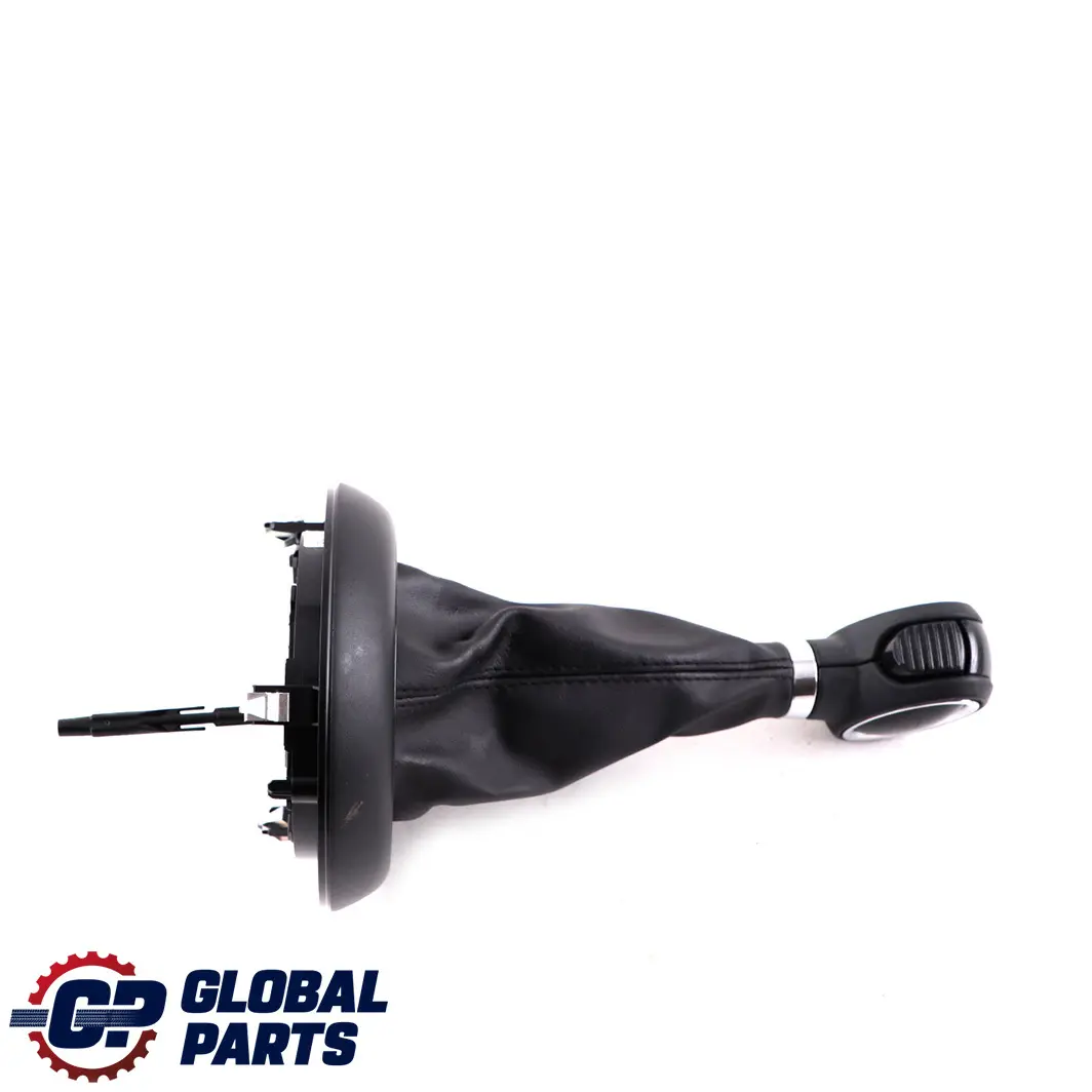 Gearshift Gear Selector Switch Automatic Transmission to MINI F55 F56 F57 with Part number 9391193 MINI F55 F56 F57 Gearshift Gear Selector Switch Automatic Transmission - SKU 9391193 - Part number 9391193