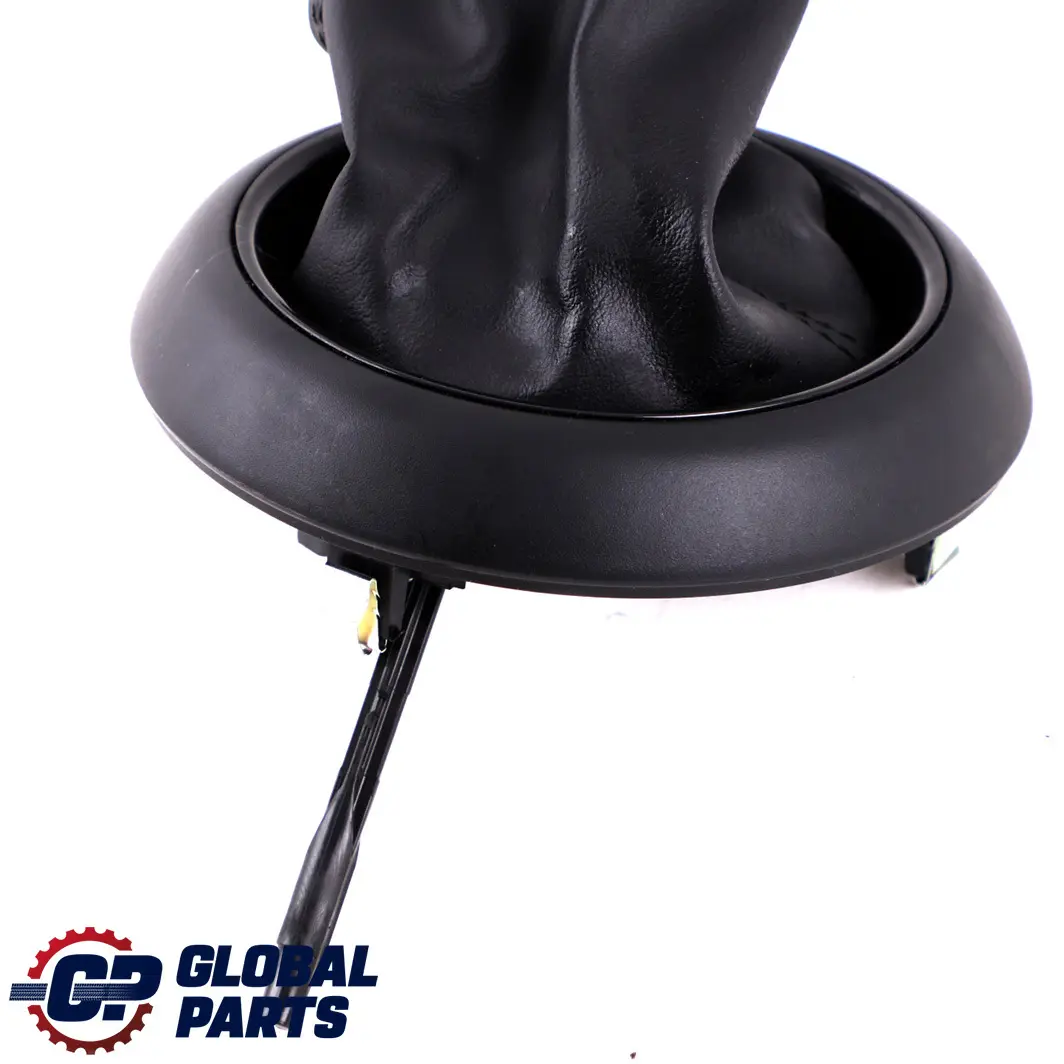 Gearshift Gear Selector Switch Automatic Transmission to MINI F55 F56 F57 with Part number 9391193 MINI F55 F56 F57 Gearshift Gear Selector Switch Automatic Transmission - SKU 9391193 - Part number 9391193