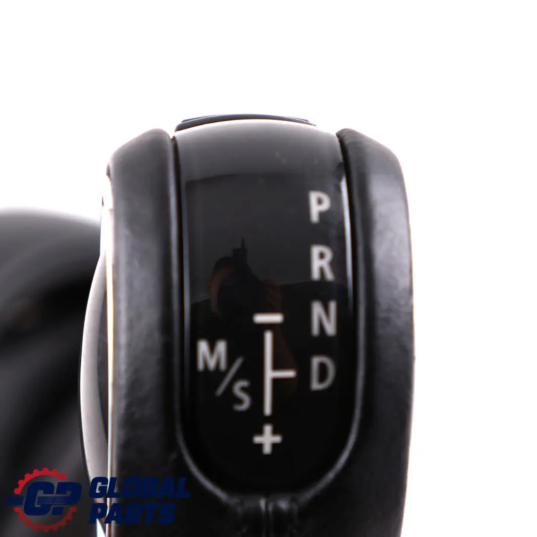 Gearshift Gear Selector Switch Automatic Transmission to MINI F55 F56 F57 with Part number 9391193 MINI F55 F56 F57 Gearshift Gear Selector Switch Automatic Transmission - SKU 9391193 - Part number 9391193