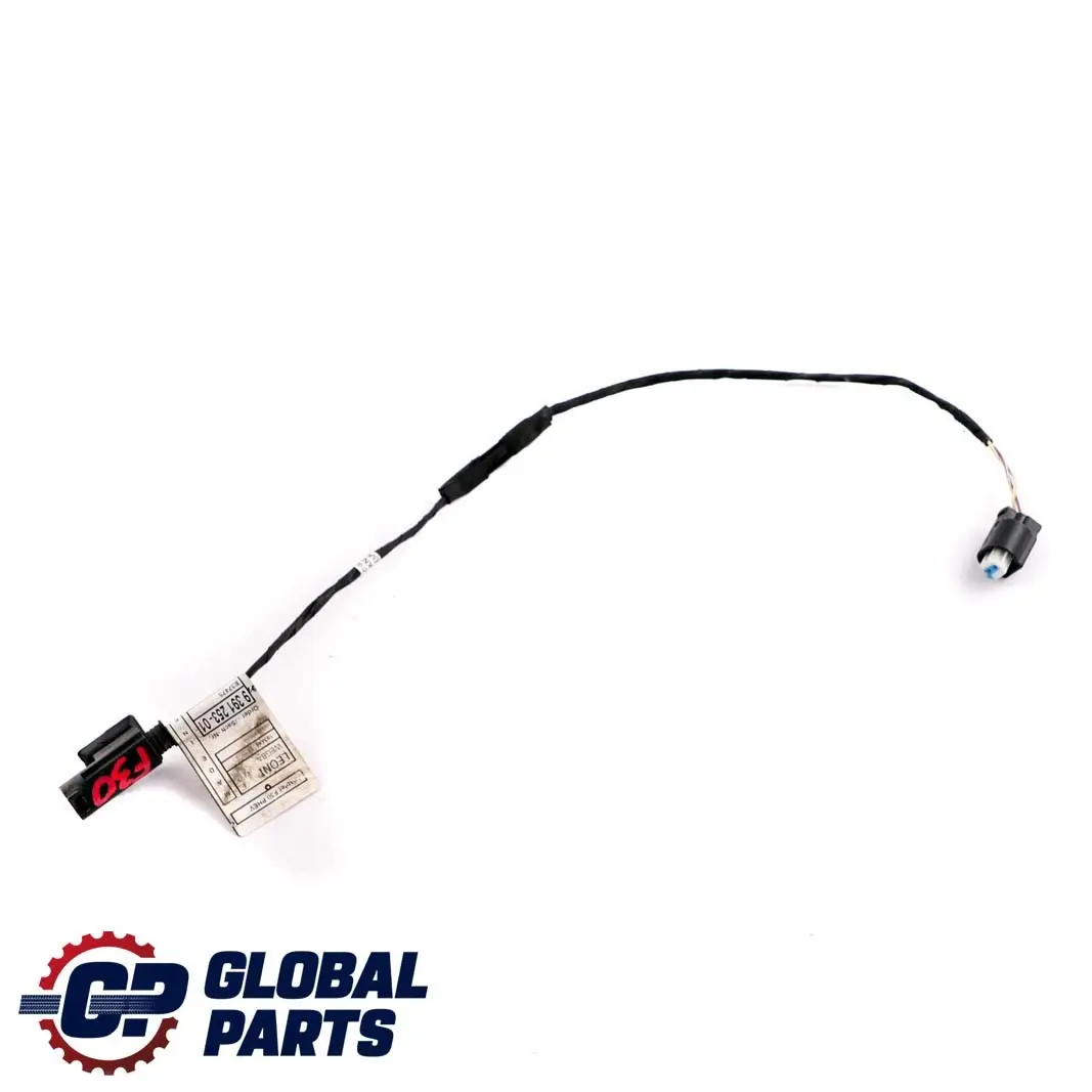 BMW F10 F11 Wiązka Przewodów 9391252 - SKU 9391253 - Numer Części 9391253