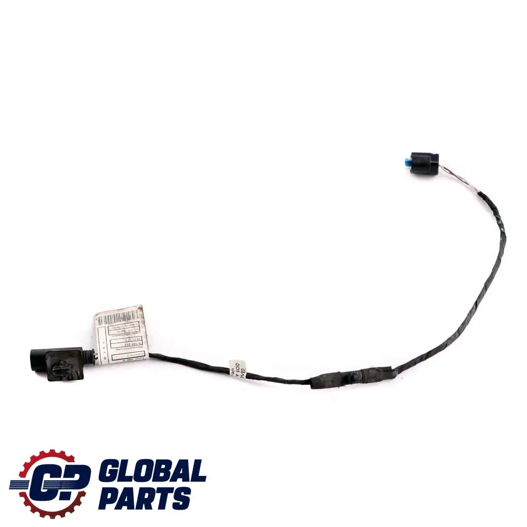 BMW F10 F11 Verkabelung Kabelbaum 9391252 - SKU 9391253 - Teilenummer 9391253
