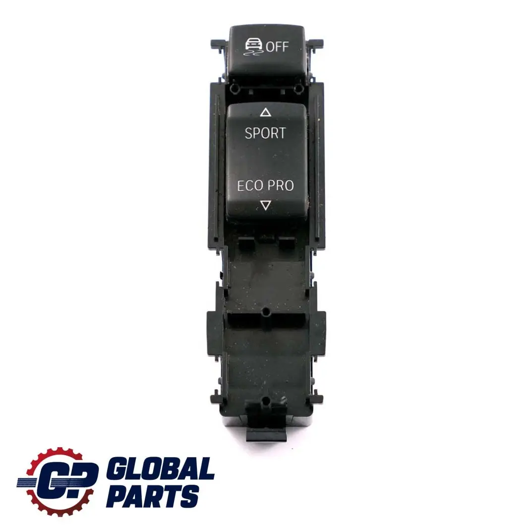 BMW 1 3 er 1 F20 F21 F30 F31 Bedieneinheit Mittelkonsole Schalter - SKU 9391704-1 - Teilenummer 9391704