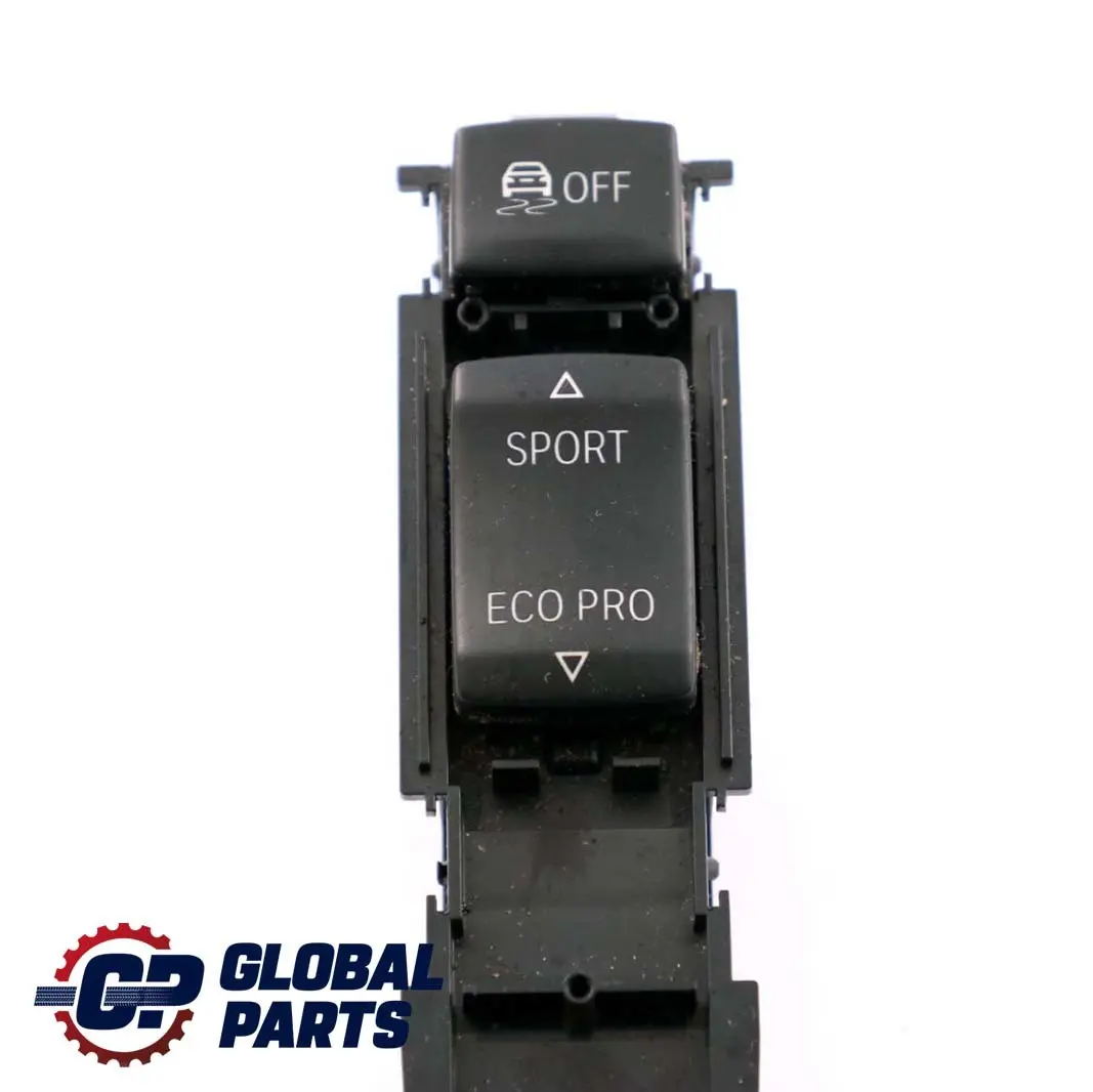 BMW 1 3 er 1 F20 F21 F30 F31 Bedieneinheit Mittelkonsole Schalter - SKU 9391704-1 - Teilenummer 9391704