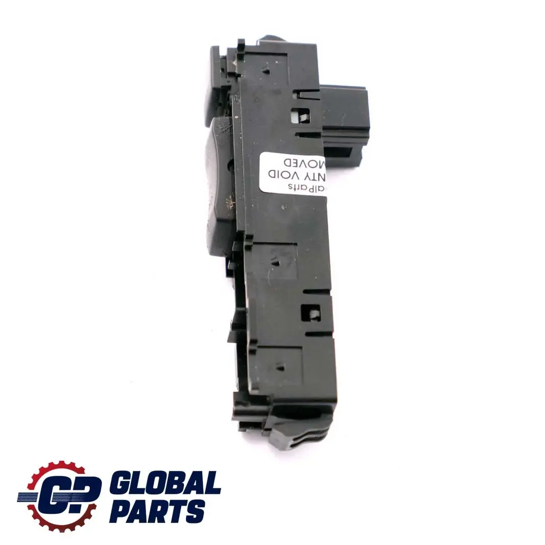 BMW 1 3 er 1 F20 F21 F30 F31 Bedieneinheit Mittelkonsole Schalter - SKU 9391704-1 - Teilenummer 9391704