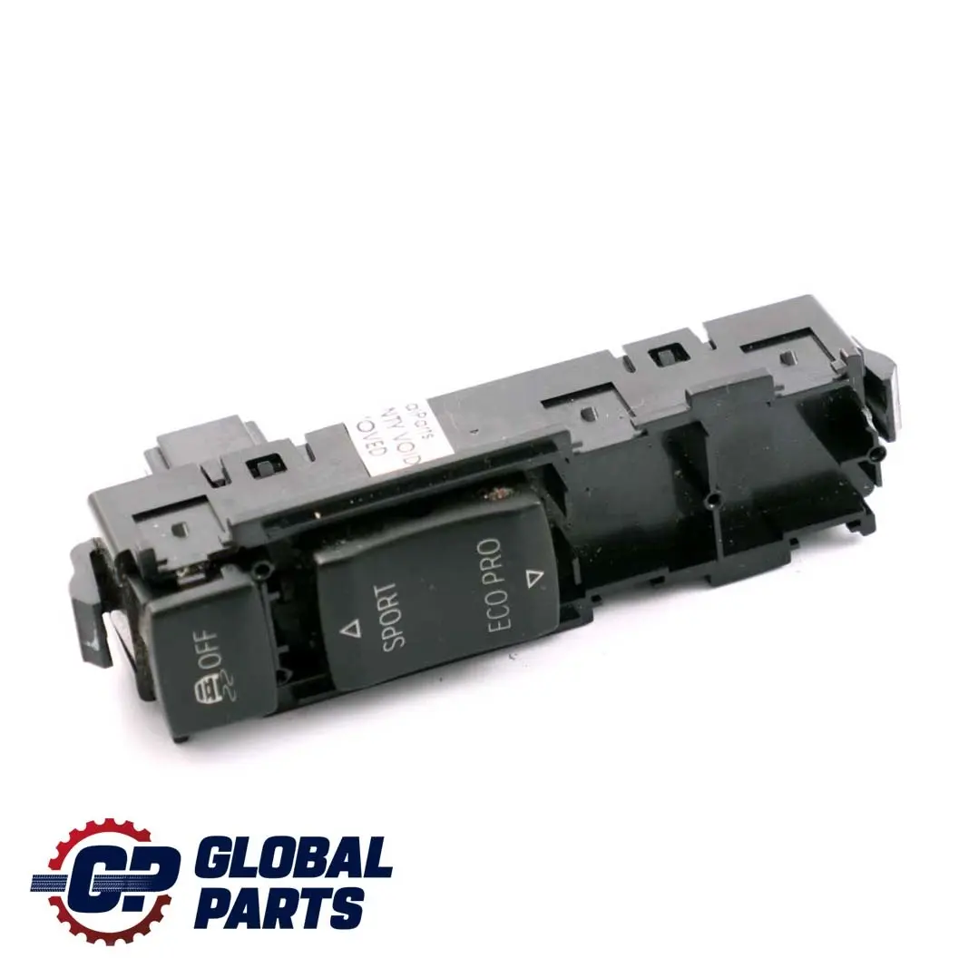 BMW 1 3 er 1 F20 F21 F30 F31 Bedieneinheit Mittelkonsole Schalter - SKU 9391704-1 - Teilenummer 9391704