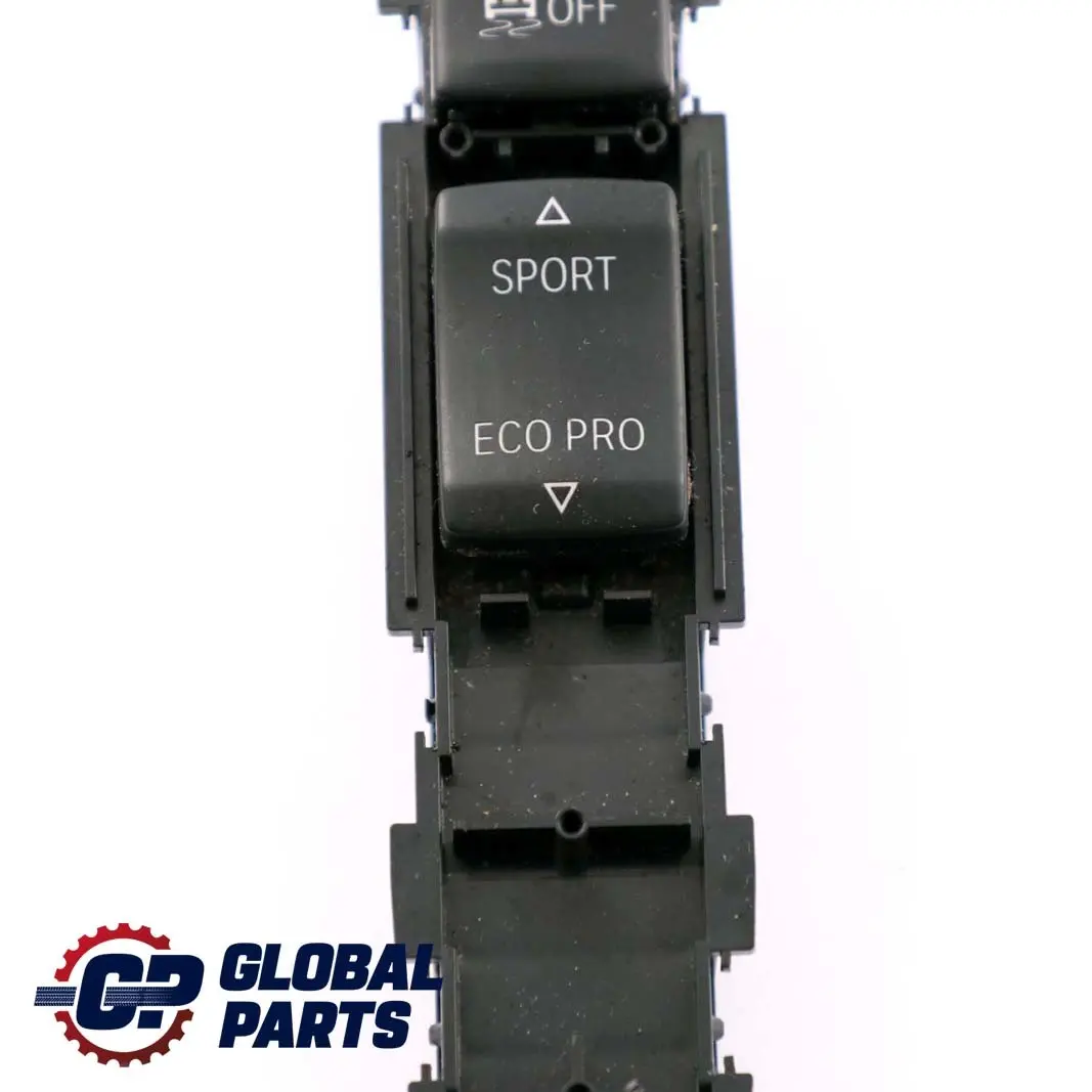BMW 1 F20 F21 F30 F31 L'Unite D'Exploitation Console Interrupteur - SKU 9391704-1 - Numéro de pièce 9391704