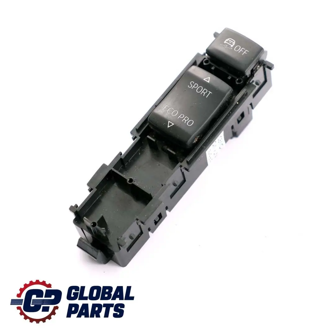 BMW 1 3 er 1 F20 F21 F30 F31 Bedieneinheit Mittelkonsole Schalter - SKU 9391704-1 - Teilenummer 9391704