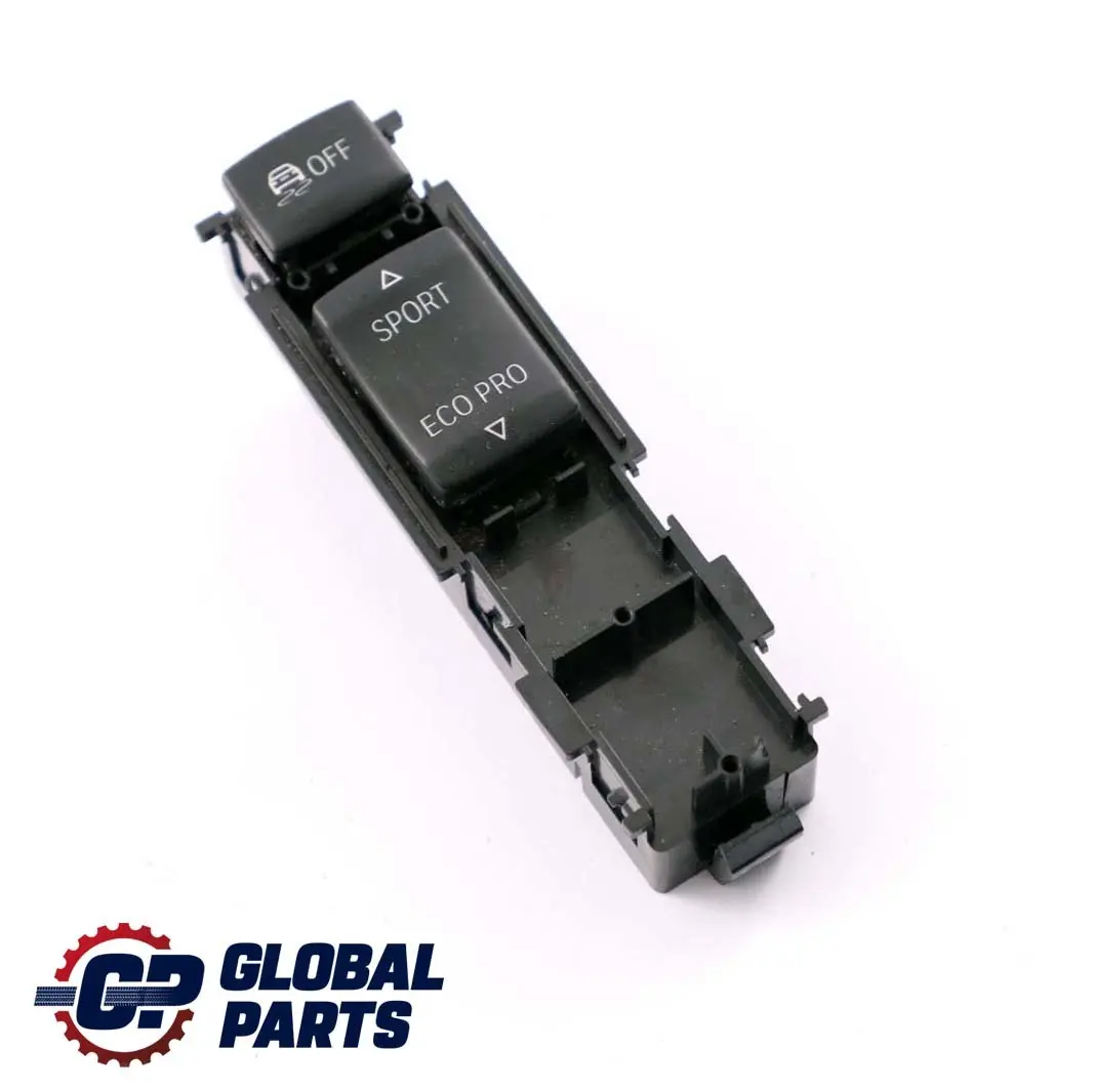 BMW 1 3 er 1 F20 F21 F30 F31 Bedieneinheit Mittelkonsole Schalter - SKU 9391704-1 - Teilenummer 9391704