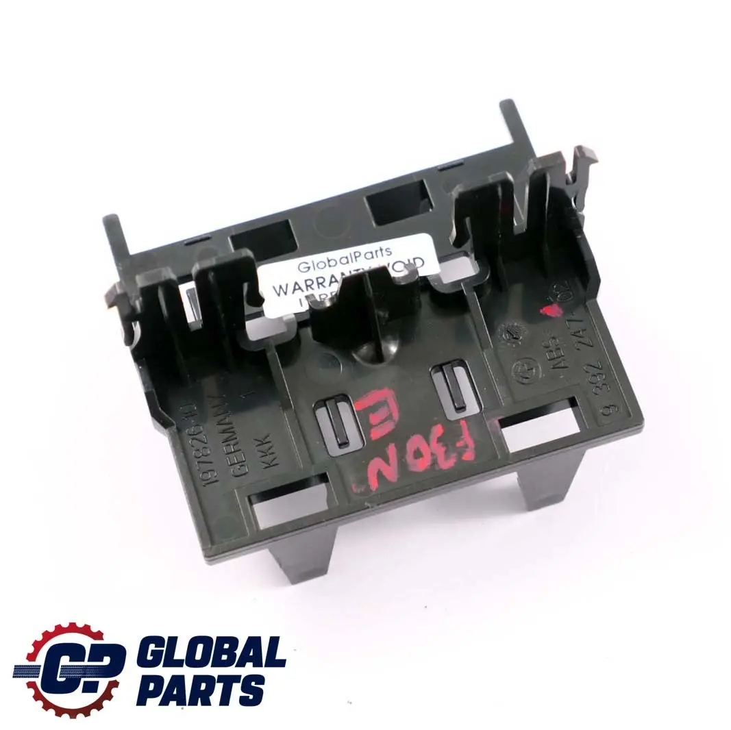 BMW 2 4 F22 F23 F82 M2 F82 F83 M4 iDrive Touch TBX Module Holder Mount - SKU 9392247 - Part number 9392247