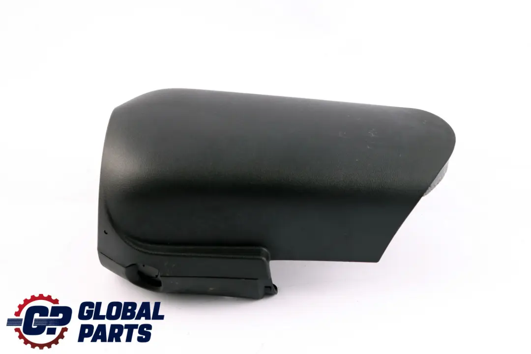 Mini Cooper F55 F56 F57 Steering Column Trim Panel Cover Black - SKU 9392771 - Part number 9392771
