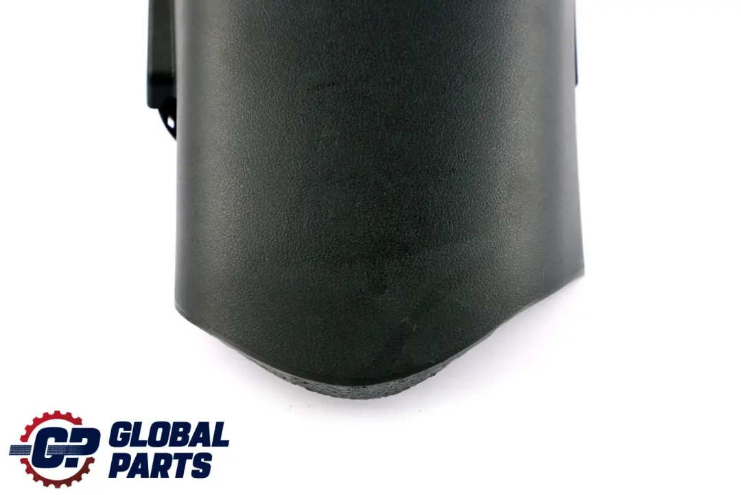 Mini Cooper F55 F56 F57 Steering Column Trim Panel Cover Black - SKU 9392771 - Part number 9392771