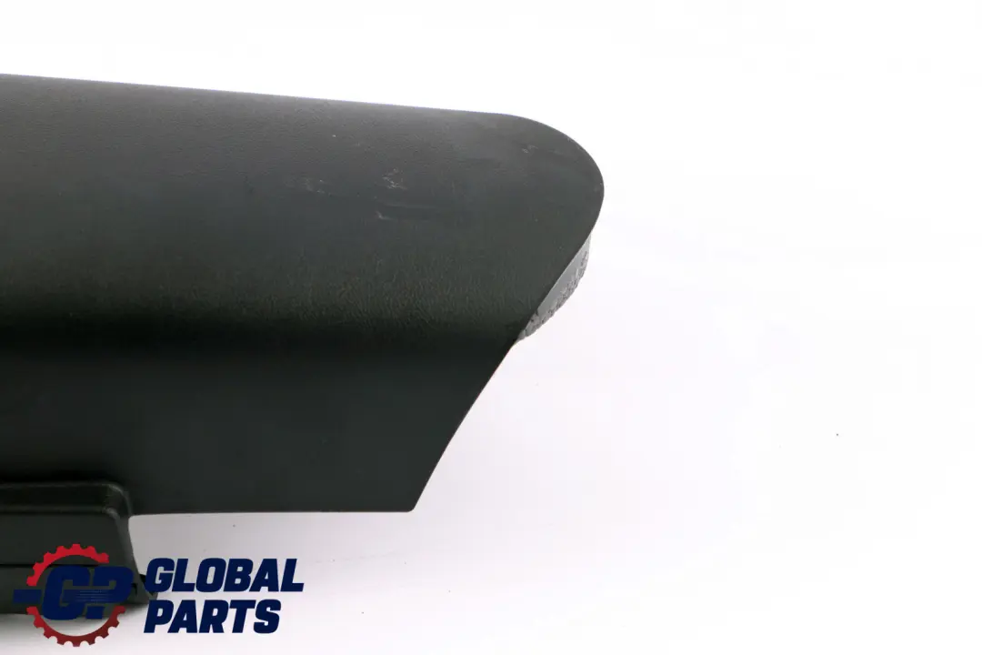 Steering Column Trim Panel Cover Black to Mini Cooper F55 F56 F57 with Part number 9392771 Mini Cooper F55 F56 F57 Steering Column Trim Panel Cover Black - SKU 9392771 - Part number 9392771