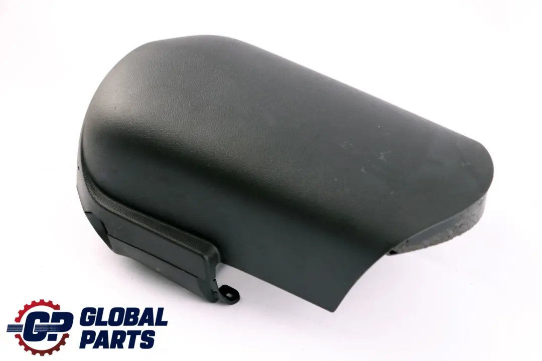 Lenksäulenverkleidung Abdeckung Schwarz für Mini Cooper F55 F56 F57 mit Teilenummer 9392771 Mini Cooper F55 F56 F57 Lenksäulenverkleidung Abdeckung Schwarz - SKU 9392771 - Teilenummer 9392771