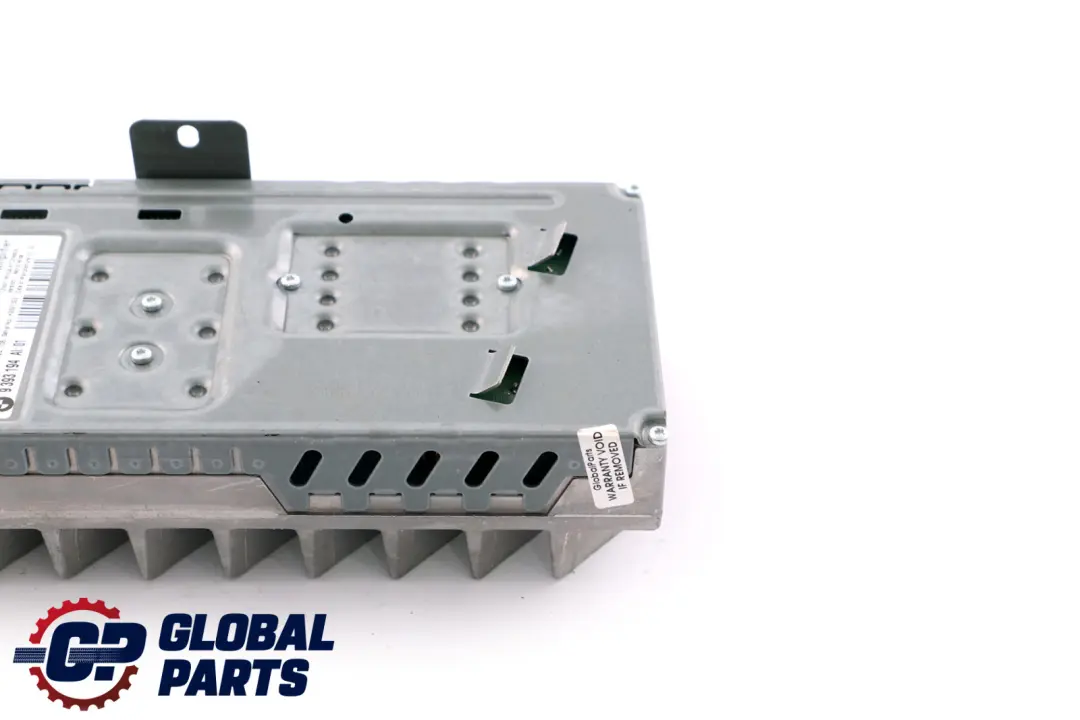 Top Hifi System Amplifier Harman Kardon to BMW F30 F31 F32 LCI with Part number 9393194 BMW F30 F31 F32 LCI Top Hifi System Amplifier Harman Kardon - SKU 9393194 - Part number 9393194