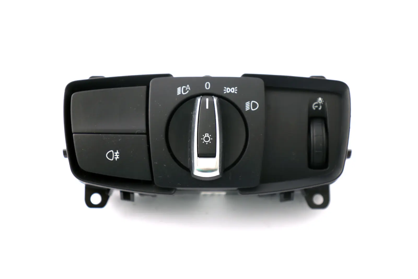 BMW F20 F22 F30 Faro elemento di controllo interruttore luce 9393943