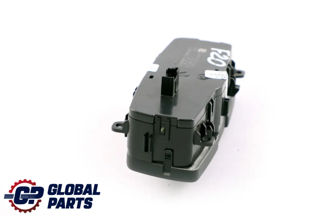 Scheinwerfer Bedienelement Lichtschalter für BMW F20 F21 F30 mit Teilenummer 9393949 BMW F20 F21 F30 Scheinwerfer Bedienelement Lichtschalter - SKU 9393949 - Teilenummer 9393949