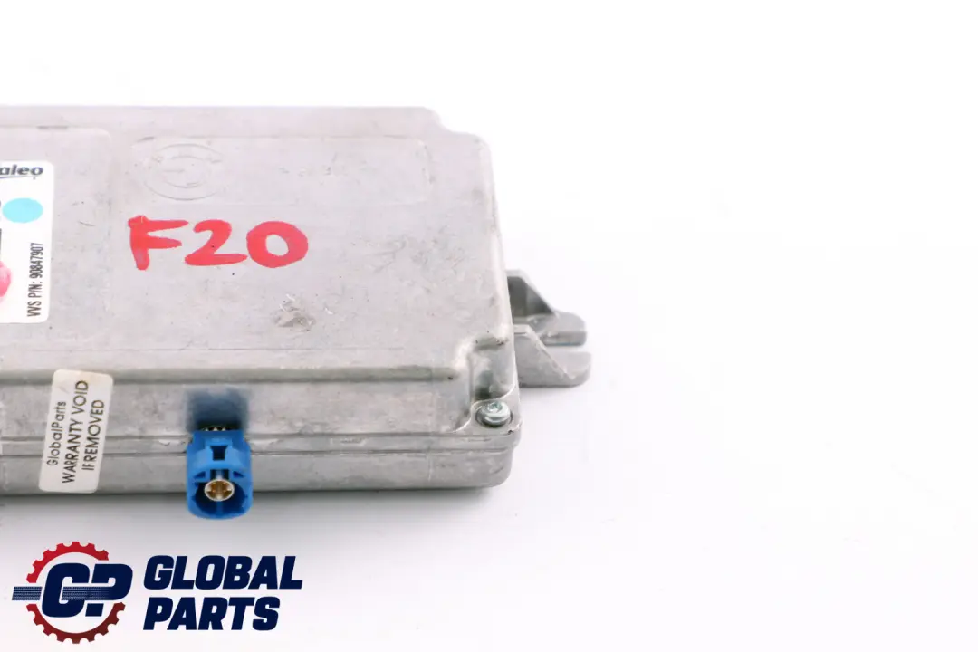 Reversing Camera Module BMW F10 F20 F30 Rear View Unit to with Part number 9393953 Reversing Camera Module BMW F10 F20 F30 Rear View Unit - SKU 9393953 - Part number 9393953